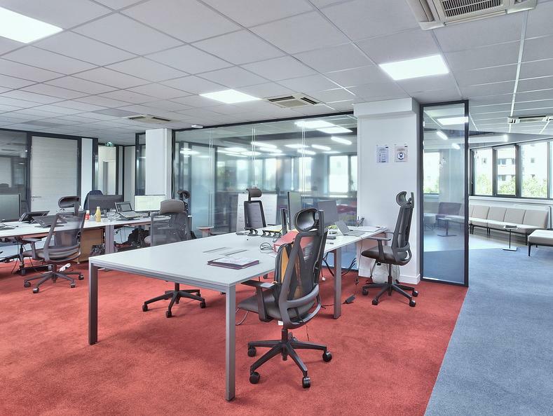 Bureau Kremlin-Bicêtre 450m² Vente bureau Kremlin-Bicêtre Val-de-Marne OVBUR2422730 7